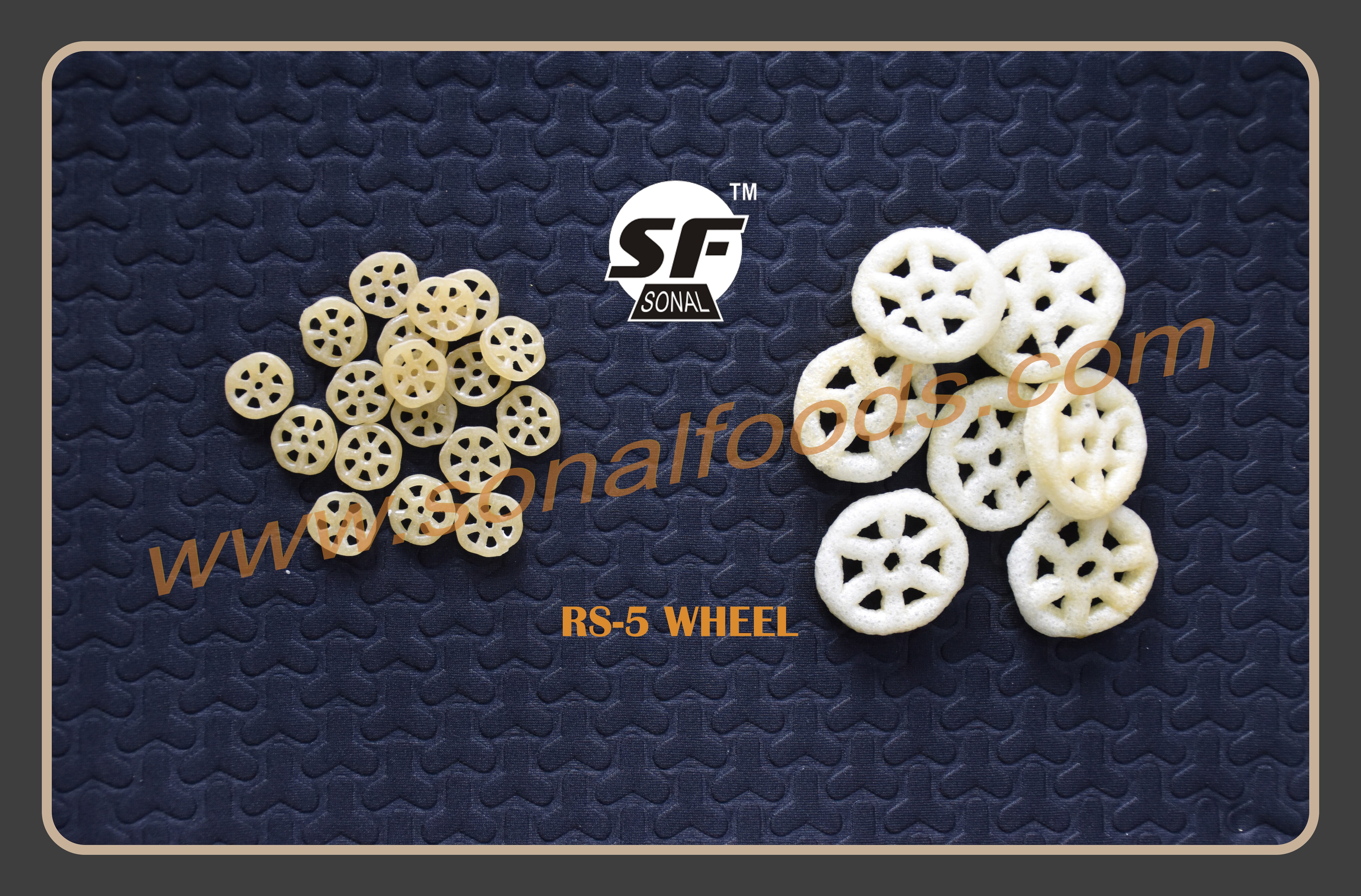 Its a Ready to Fry product.
Shelf Life 12 Months from the manufacturing date.
Expandable by fry / roast / hot air(in microwave)
Expansion Rate : 2-3 Times while frying.
Moisture : Approximately 10 % to 12%
Frying Temperature : 185 °C – 195 °C
We also provide Customized Production and Packaging on Request.