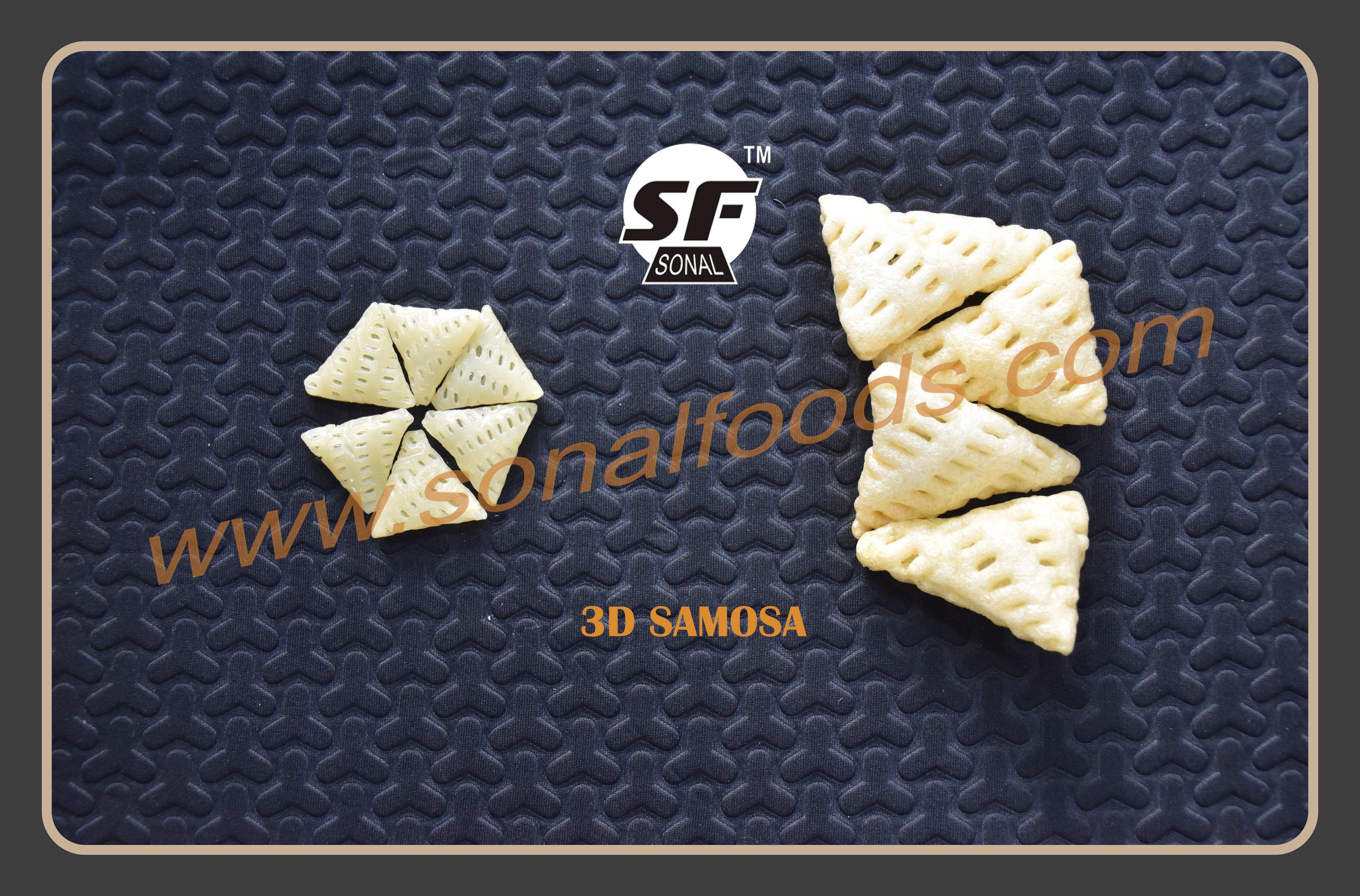 Its a Ready to Fry product.
Shelf Life 12 Months from the manufacturing date.
Expandable by fry / roast / hot air(in microwave)
Expansion Rate : 2-3 Times while frying.
Moisture : Approximately 10 % to 12%
Frying Temperature : 185 °C – 195 °C
We also provide Customized Production and Packaging on Request.