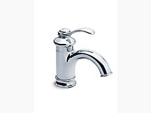 KOHLER Single Control Cold Water Tap