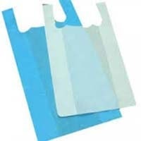 Non Woven Carry Bag W Cut