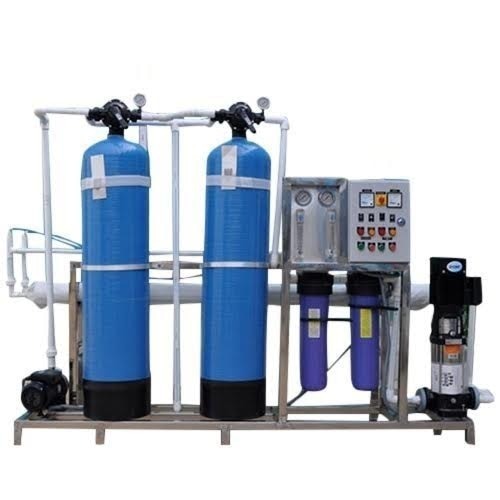 Type Waste Water Treatment
Water Source River Water
Inlet Flow Rate (cubic meter/hour) 5000
Automation Grade Fully Automatic