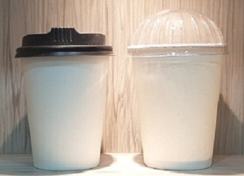 12 OZ (350ML)
Inner: 320 GSM Stock Paper
Dimensions: Top Dia: 90 mm x Bottom Dia: 61 mm x Height: 110 mm