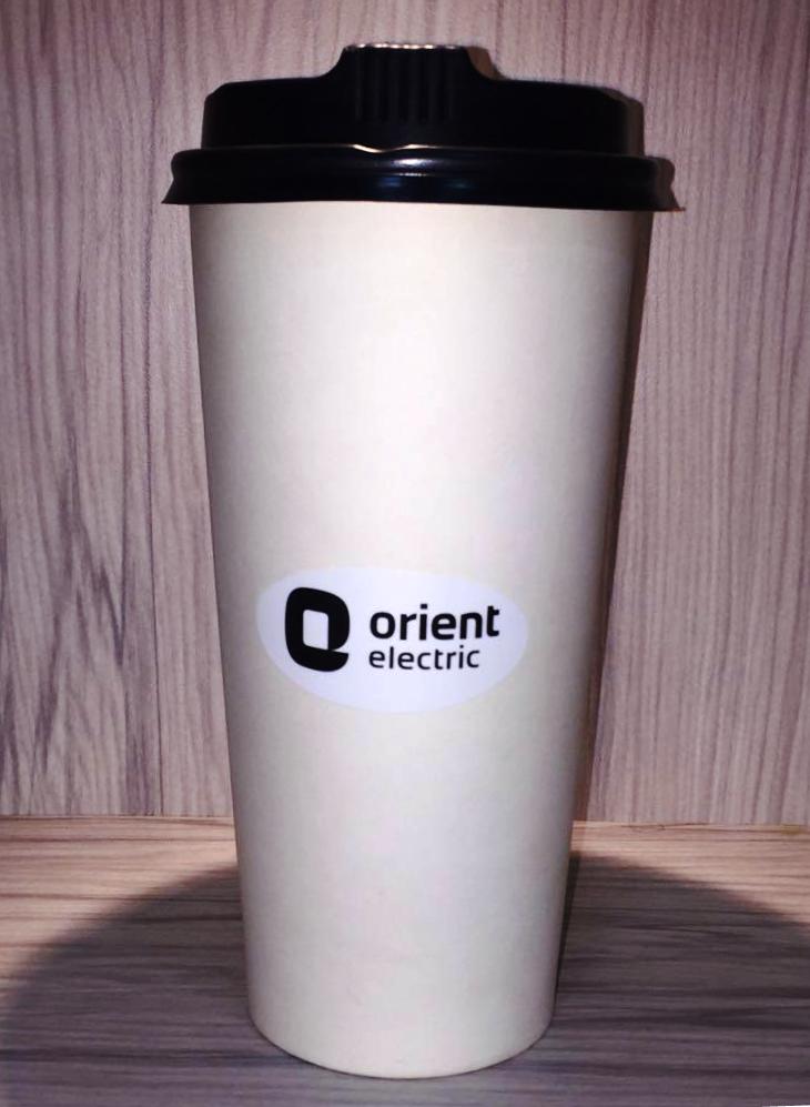 16 OZ (450 ML) Glass
350 GSM Stock Paper
Dimensions: Top Dia.: 90mm x Bottom Dia.: 61 mm x Height: 130 mm