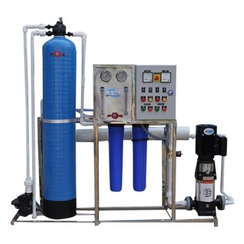 SPECIFICATION OF 250 LPH RO SYSTEMS
SL. NO. PARTICULARS MAKE MOC/SPEC QTY
1 FRP VESSEL PENTAIR/AVENTURA 12*48 1
2 VALVE INITIATIVE 25NB” VALVE 1
3 MEDIA IGL SAND, PEBBLE,
CARBON
1SET
4 MICRON FILTER SHELL 20”/WOUND-5
MICRON
1
5 BLUE HOUSING GSE SLIM 20” 2
6 MEMBRANCE
HOUSING
UKI/PENTAIR/ALFA FRP
40*40/SINGLE
1
7 MEMBRANE CSM/TORAY/FILMTEC/HYDRANAUTICS 40”*40” 1
8 HIGH PRESSURE
PUMP
CRI MODEL: 2/11MR
HP: 1 HP /SINGLE
PHASE CAPACITY:
1M3 @ 9.5 BAR
1
9 HIGH PRESSURE
SWITCH
DANFOSS/USS 1
10 LOW PRESSURE
SWITCH
DANFOSS/USS 1
11 CONTROL PANEL ASTER-1-1 1
12 FLOW METER GSE Z3003 2
13 PRESSURE GUAGE GSE 300 PSI 2
14 250 LPH SKID MS SKID 1
*Prices may vary according to requirements