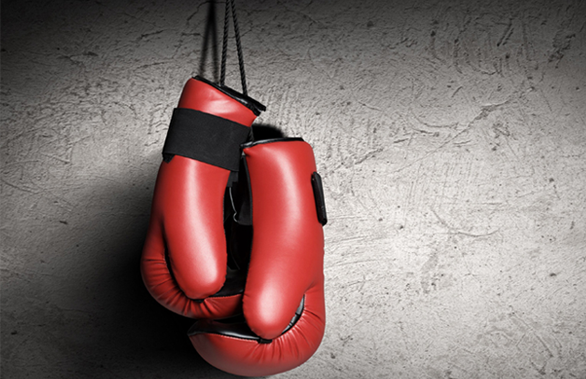Boxing