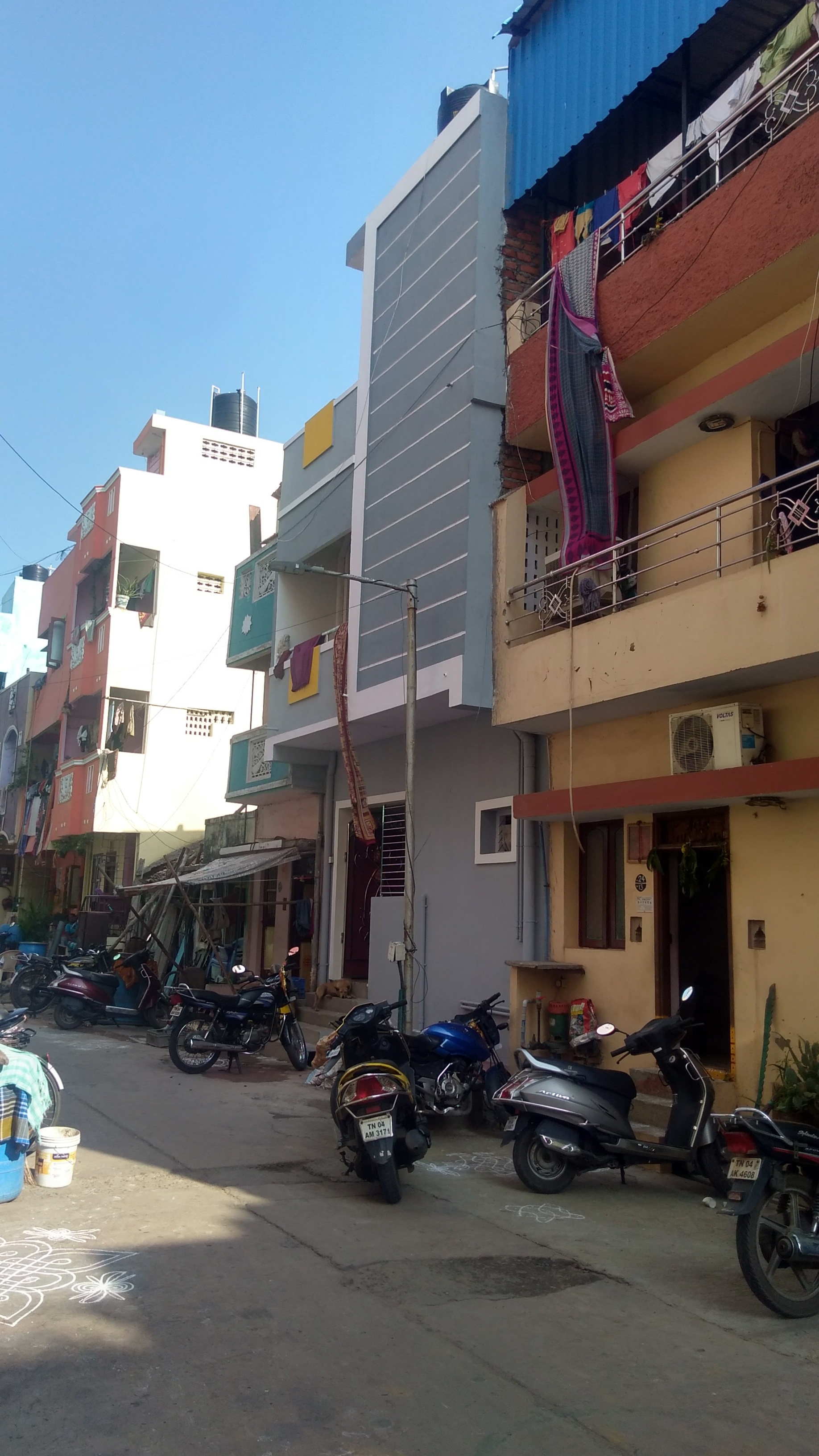 best residential contractor in chennai.we offer the quality construction with competitive price.