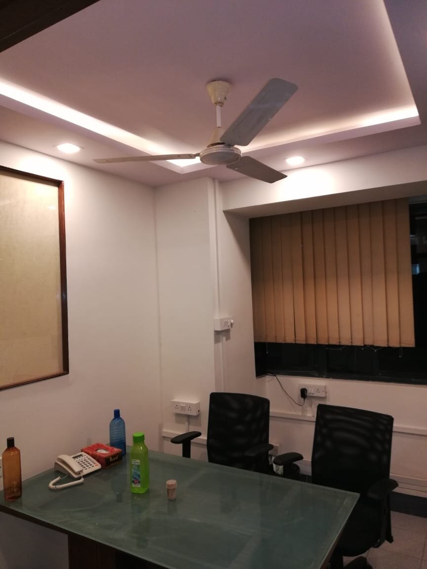 Office works