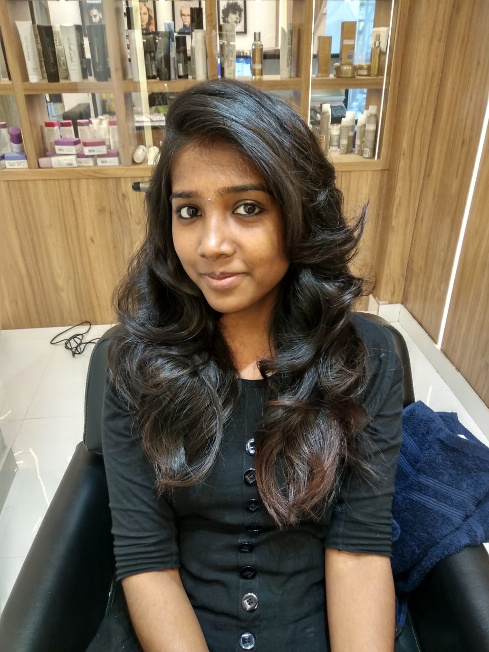 Descubra 48 Image Types Of Hair Cutting For Girls Thptnganamst edu vn