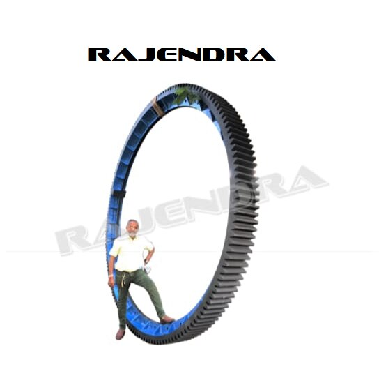 We are manufacturer of We are specialized in Manufacturing of Rotary Dryer , Spray Dryer , Cement Plant , Fertilizer Plant And Ball mill Accessories like Girth Gear , Tyre Ring , Radial and Thrust Roller , Shaft , Coupling , Pedestal , Pulley , Split Sprocket and All transmission Parts.
