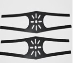 MASK HEAD HARNESS (MASK BELT) suppliers in bangalore