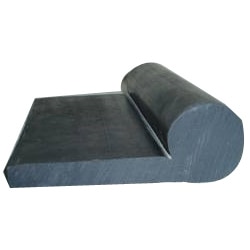 We are the leading manufacturer and supplier of RUBBER GATE SEAL in nagpur