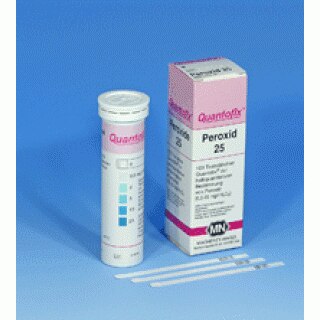 We are engaged in retailing, trading and supplying a wide range of Peroxide Strips. The offered peroxide strip is precisely processed by quality ingredients and advance techniques in adherence to quality standards. Our quality experts stringently test this peroxide strip on several quality parameters to assure its quality. Furthermore, we offer this peroxide strip in various packaging options at nominal prices.
Features:
Effectiveness
Longer shelf life
Precise pH value
Specifications:
Gel percentage: 6% HP
0.5-25 mg/L H2O2
Request
Callback
Additional Information:
Minimum Order Quantity: 10 Box