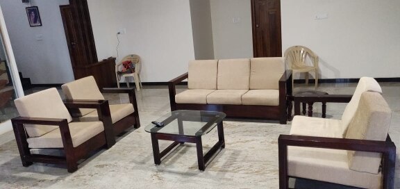 Made from season Rosewood/Shissam