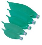REBREATHING BAGS (RESERVOIR BAGS)
AVAILABLE:500ML /1000ML/2000ML/3000ML