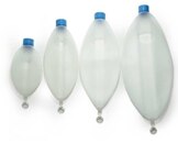 SILICON REUSABLE BREATHING BAG