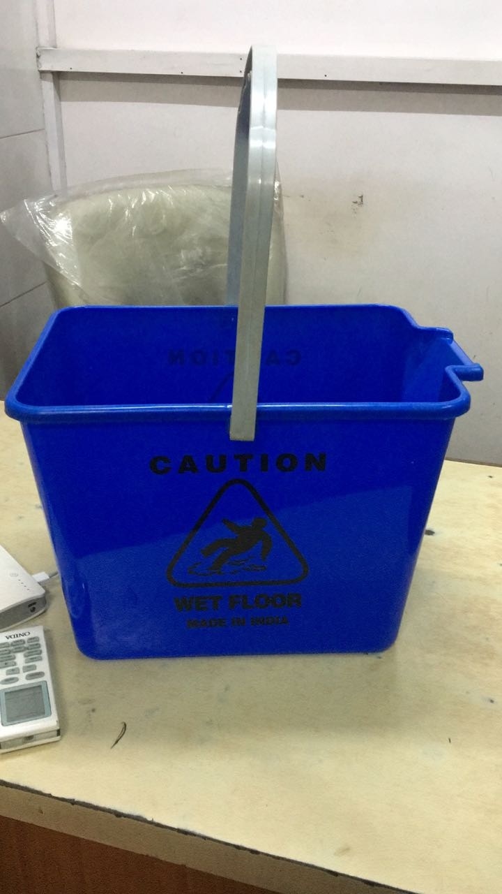 Mop Bucket Mutha Group of Industries, Kuwait