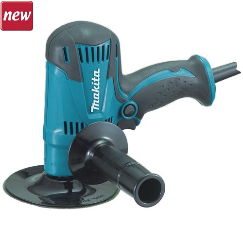 MAKITA 125mm Disc Sa