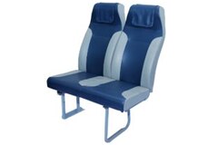 Natroyal Industries Pvt Ltd has been supplying performance based coated fabrics to the automotive (4 wheelers and well as 2 wheelers), bus and mass transport industry for the last 4 decades