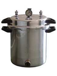 Autoclave for Dental Clinic