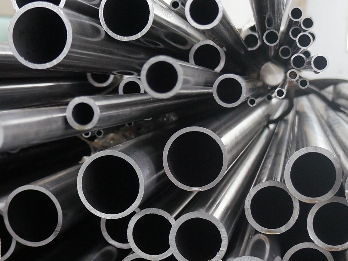 Hydraulic Cylinder Tubes