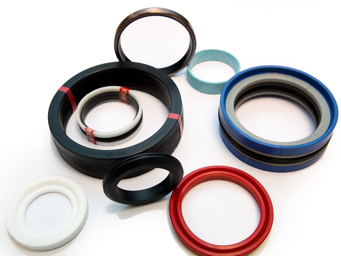 Seals Rabs Hydraulics, Coimbatore