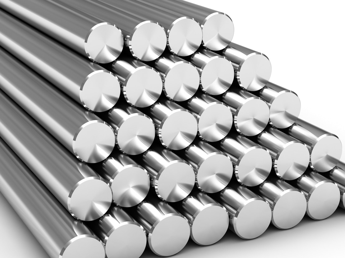 Plated BarsThe attractive look of Chrome Plated Rods has attracted large no of clients from every corner of the country. Hard chromium plated steel Bars and hardened hard plated chrome steel bars are designed to meet your specific needs for piston rod material in Hydraulic and Pneumatic Cylinders and other applications.Advantages: Quality Plated Bar collection offered by us is widely used in different industries. Our Hard Chromium Plated Steel Bars and Hardened Hard Plated Chrome Steel Bars meet client’s specific needs for piston rod material in Hydraulic and Pneumatic Cylinders and other applications. Advanced techniques of surface removal, polishing, and hard chrome plating are used in designing these bars. These Bars are available in various sizes and plating thickness options for fulfilling ever growing needs and requirements of our customers. The offered range can be customized as per the specifications of our clients. This range is checked for superior quality at our quality testing lab. These premium grade Bars are highly acknowledged for key features like sturdy construction, corrosion resistance and dimensional accuracy.Specifications:Size ranges from Diameter 22 to 100 mm*Length 3 to 5 MetersMaterial En-8 /CK 45Tolerance h8