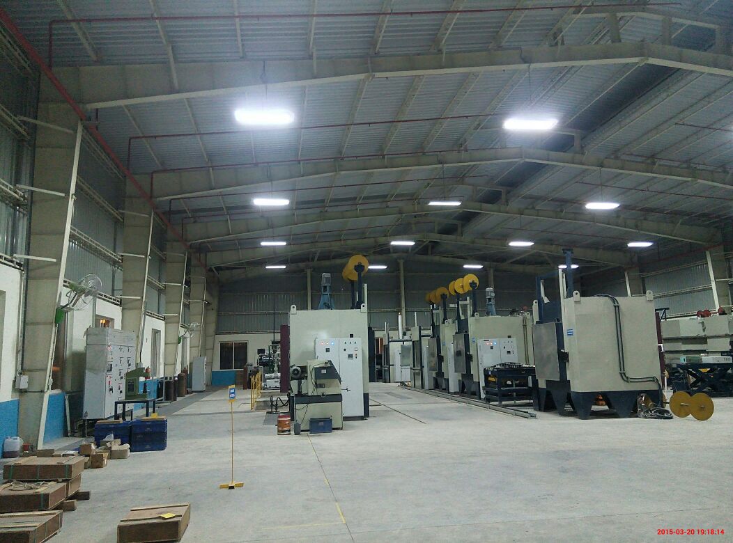 GVL Electro is MIDC Bhosari Pune based Electrical project Company and undertake projects in chakan.