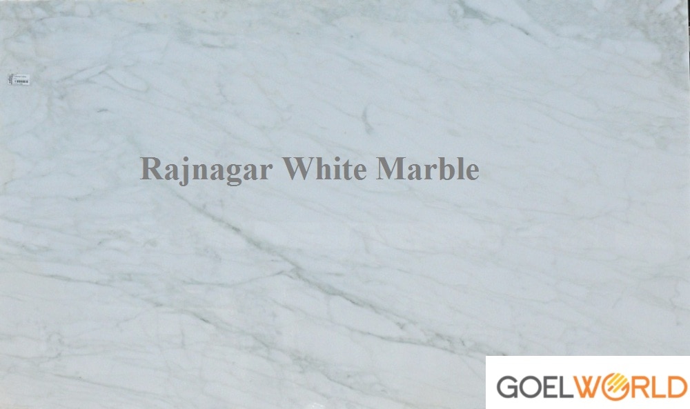Rajnagar White Marble is a popular range of White marble from India. Rajnagar is a leading manufacture of Indian White marble. About 80-85% of Indian White Marble are produced at Rajnagar. Goel World Best Marble Supplier in Lucknow provide huge range of Rajnager Marble.
● Morwad White Marble
● Talai White Marble
● Nijharna White Marble
● Kelwa White Marble
● Arna White Marble
● Jhanjhar White Marble
● Vani White Marble