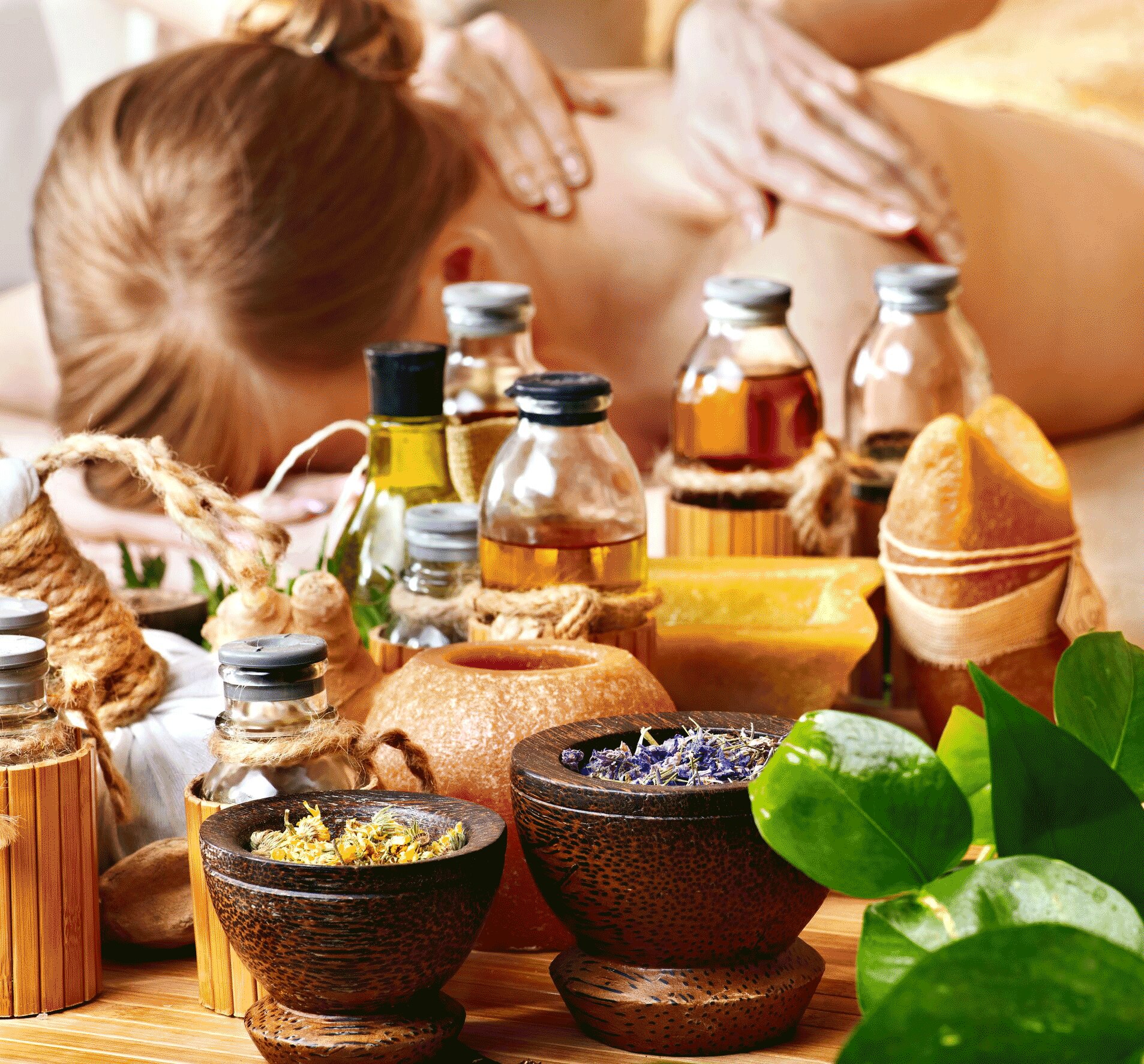 Aroma Therapy is Best Therapy in our Spa, there are many Health benefits of aroma therapy include its ability to reduce anxiety, ease depression, boost energy levels, speed up the healing process, eliminate headaches, boost cognitive performance, induce sleep, strengthen the immune system, reduce pain, improve digestion and increase circulation
