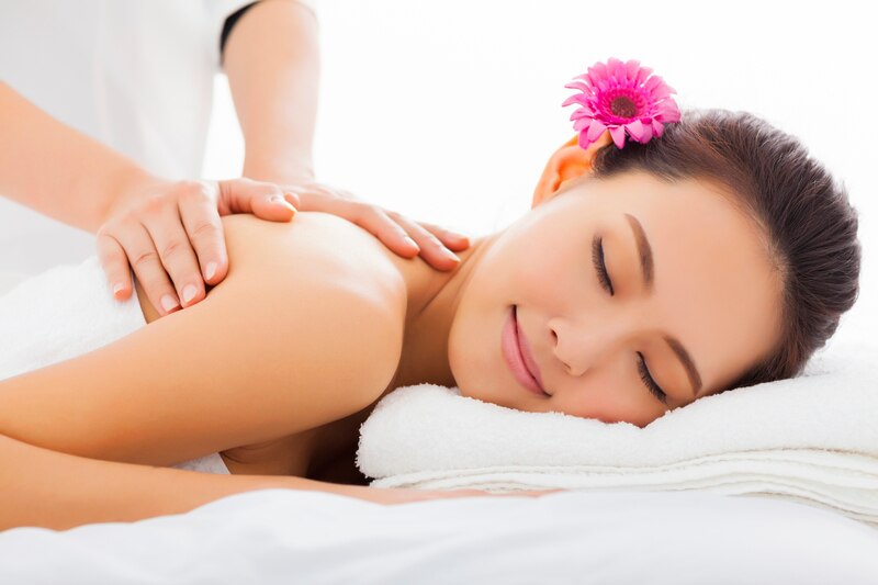 After a long flight the body can get swollen or stiff from sitting for long hours It help relax your nervous system and recover the body's internal balance It's One of the Best Natural Jet Lag Treatment
