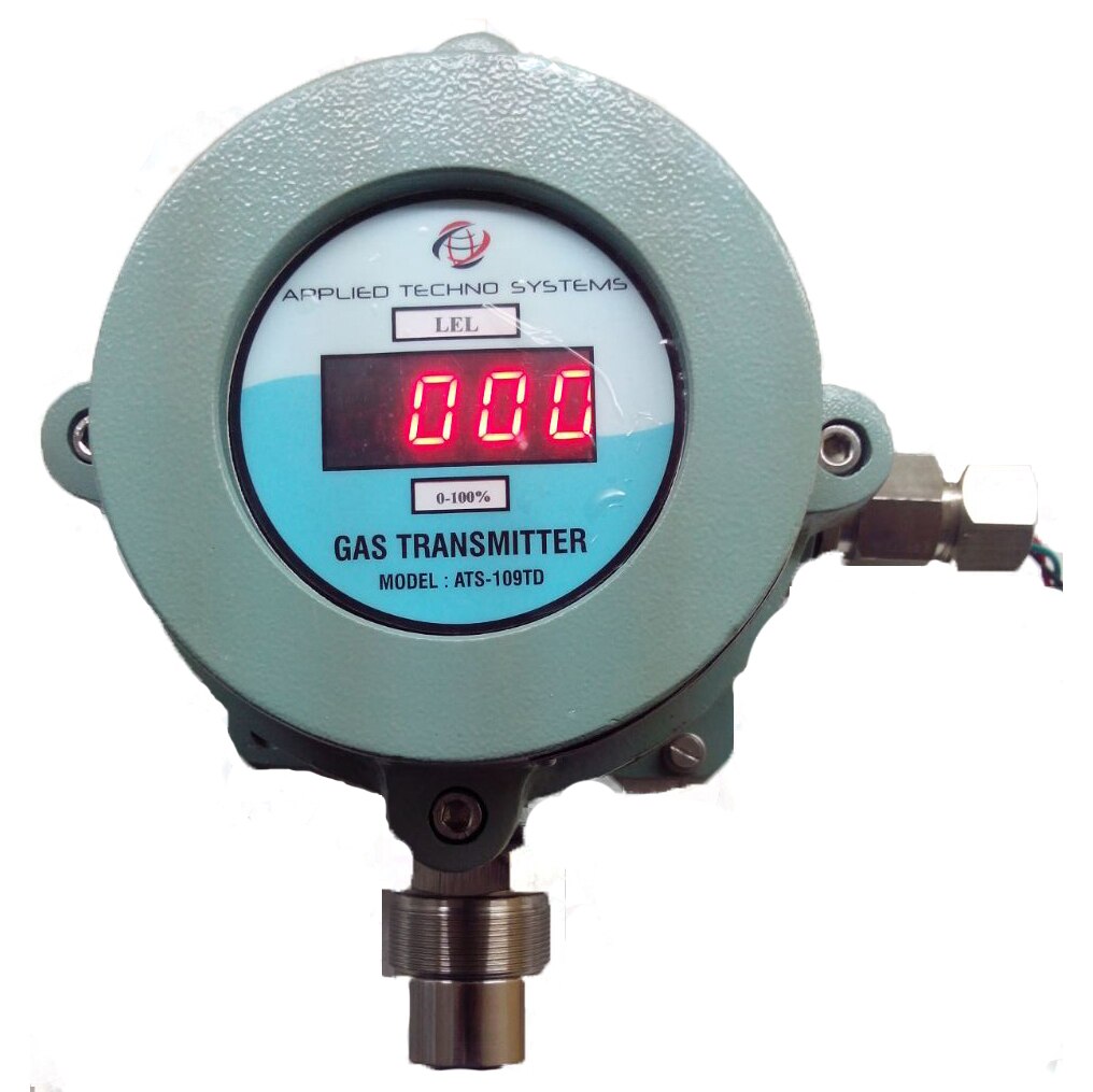 Since our inception, we are instrumental in offering premium quality Dew Point Transmitter. This transmitter is designed as compact, simple and reliable instruments, which will continually monitor air dryer performance, compressed air quality and dry gas moisture, from ambient dew point levels to as low as -110ºC to 20ºC. Besides being manufactured from best-grade raw-material and advanced technology, the offered transmitter is inspected properly by our deft professionals. Owing to features like high efficiency and sturdiness, the offered transmitter is exceptionally valued by our precious clients. The offered transmitter is available with us in various sizes and other related specifications at affordable price.Features: Smooth performance Precisely design Long service life Other Details: Thin Film Capacitive Sensor Technology Multiple Housing Configurations Very Low Drift Long Sensor Life Robust Reliably Construction for Industrial Applications Samples Pressure Upto 12 Kg/C2M Inbuilt Thin film Capacitive sensorApplication: Monitoring Control of Air Dryers Plastic Dryers Natural Gas Processing, Transportation Distribution Glove Boxes Welding Gases
