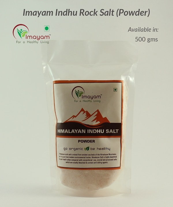 Extracted from the rocks in Himalayan region. Boosts immune system. Helps in weight loss. Promotes good salt.