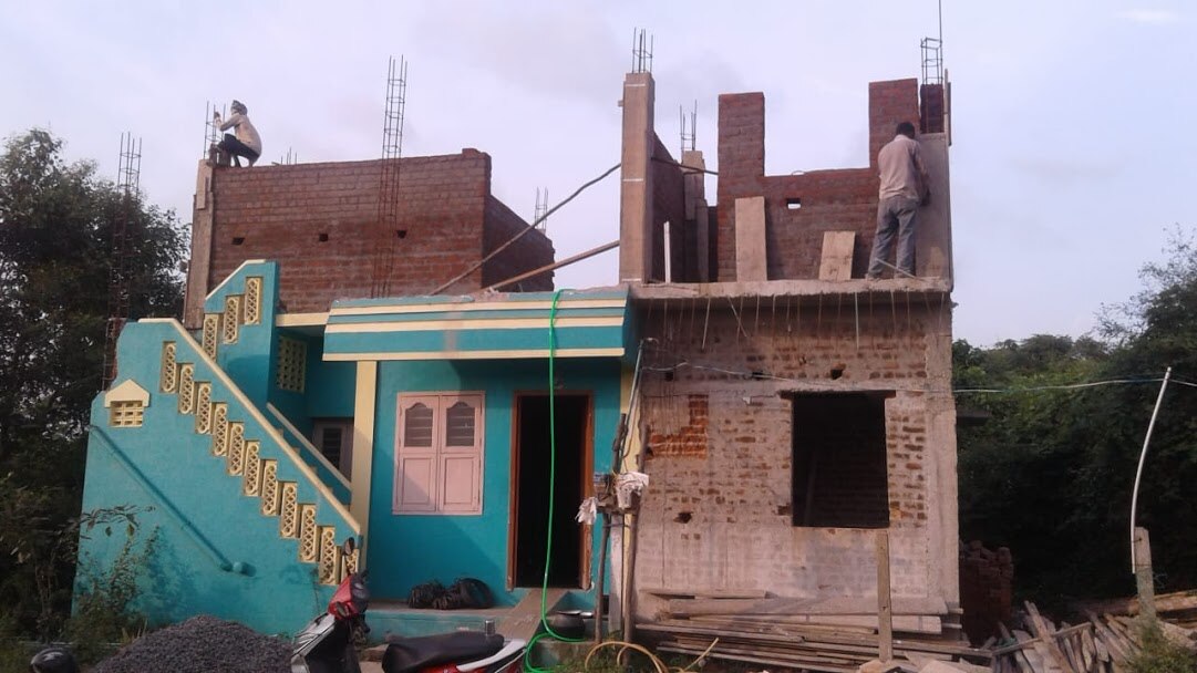 RR engineers & Builders offers the quality construction of residential, commercial building with competitive price.