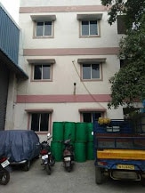 Best Commercial Building contractor in chennai.