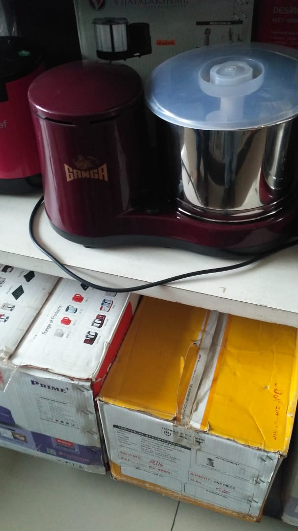 keeline wet grinder price