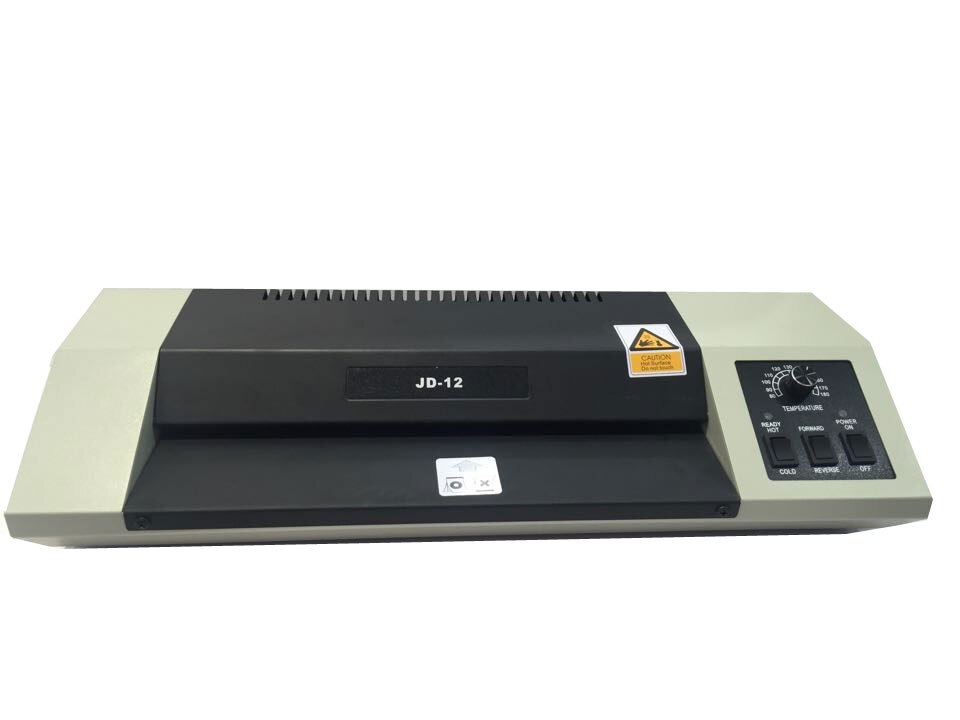 JD12 LAMINATION MACHINE in Mumbai, India from Shyam Enterprises