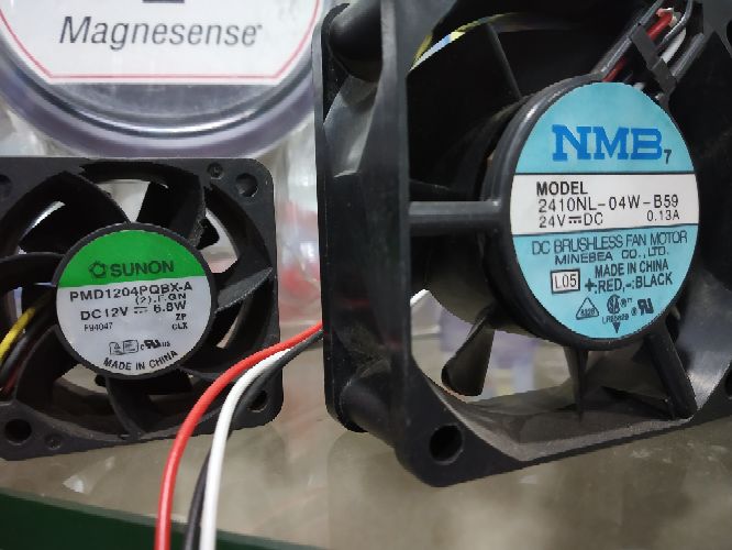 Drives fan , industrial cooling fans Every dimensions Available