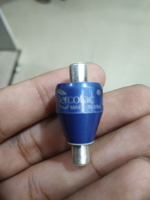 Mercotac (USA) Sliprings Available