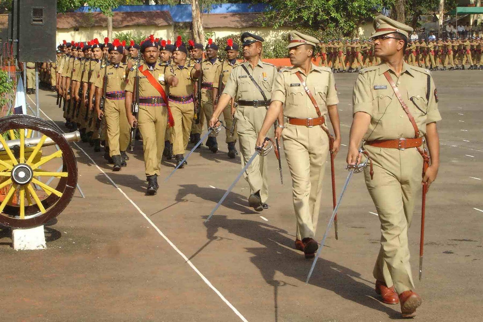 Maharashtra Police Hd Images Infoupdate