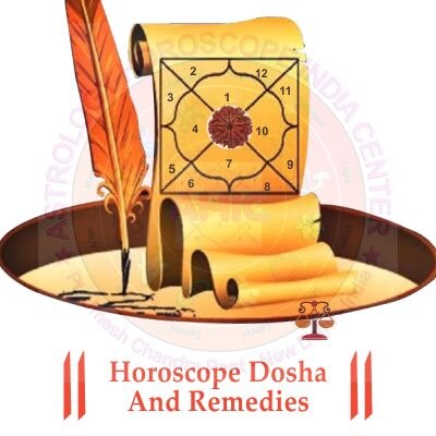 We at PavitraJyotish roll out horoscope doshas and remedies containing effective and most relevant solutions for any malefic sign originating or as reflected in your horoscope.
Please be consulted with our expert immediately for best and timely solutions, if you observe one of these malefic signs in your horoscope -Kemdrum Yoga, debilitated or combust Saturn, Chandra –Shani Vish Yoga, Grahan Yoga, Vaidhruti yoga, Yam Ghant yoga, Sade Sati, position of Saturn in 8th House, and so on.
These sign, if unaddressed for longer, will give birth to unwanted results in your life, such as failure, ill-health, indecisive temperament and so many other types of undesirable outcomes.
Does your horoscope reveal one of the above-said yoga signs? Wait no further and call us for help!
IMPORTANT NOTES:
• Manually Analysed and Hand-written by Expert Astrologer
• Effective Solutions
• 100% Satisfaction Guarantee
• Delivery: 7 Days
• Privacy Guaranteed
Your Report Will Contain:
1. Astrological Details of your kundali
2. Detailed Analysis of your query as per your Chart
3. Response to your Question
4. Report of the all important dosha in your Kundali and Solutions
5. Accurate remedial measures for your problems
6. Important tips to make situations easier for you