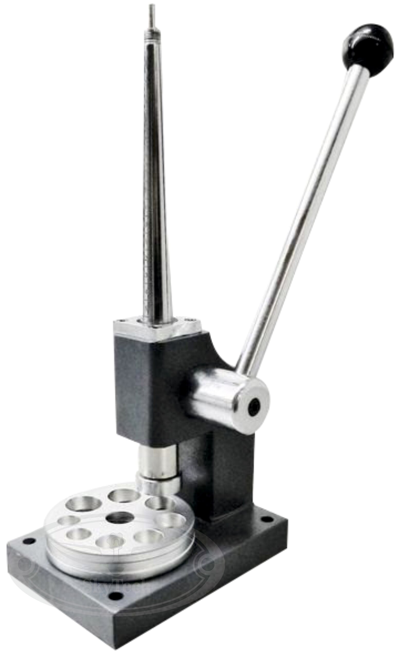 Ring Expanding Machine, Ring Sizing machine, Ring Enlarging machine