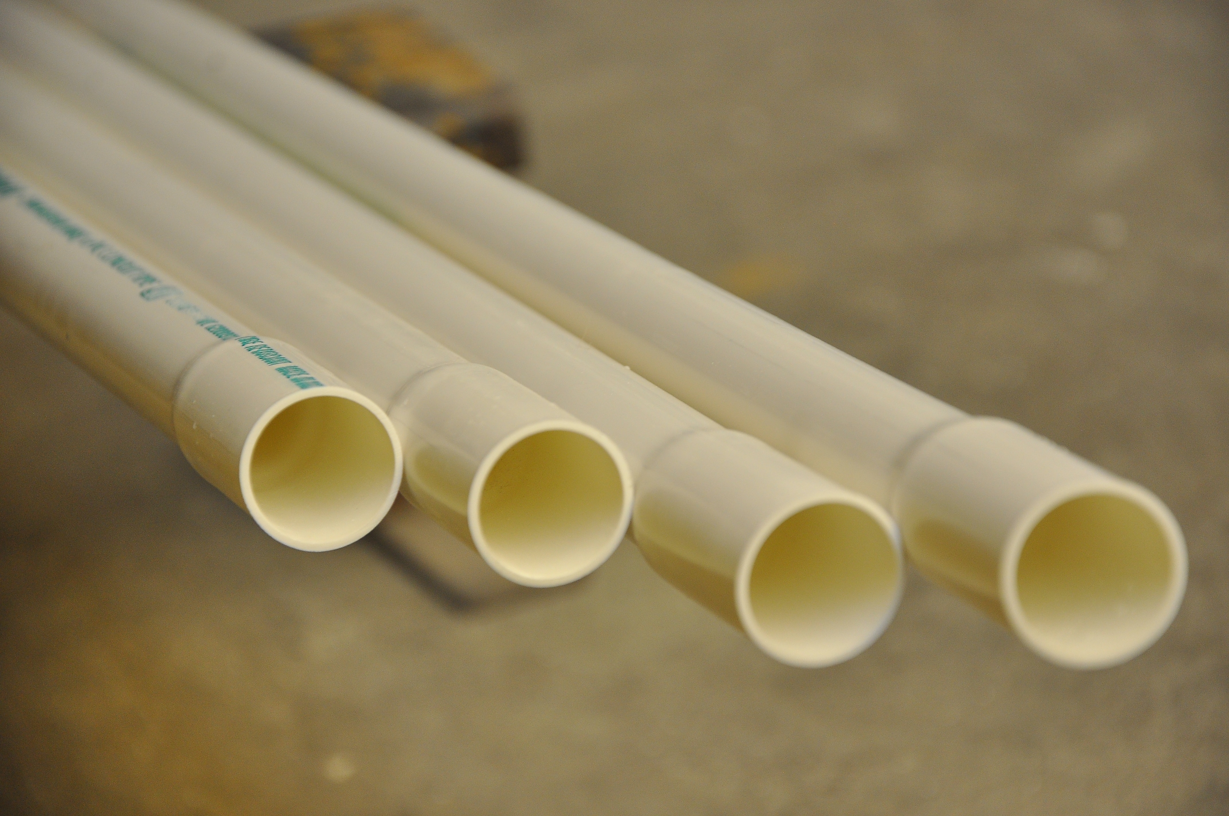 25MM MEDIUM MECHANICAL STRESS(MMS) in Bangalore, India from PVC