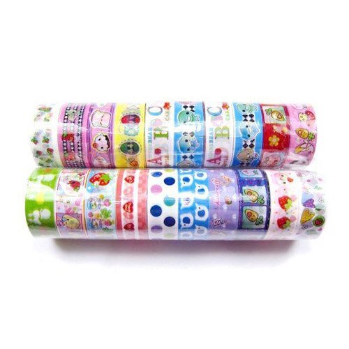 Childrens Tape
