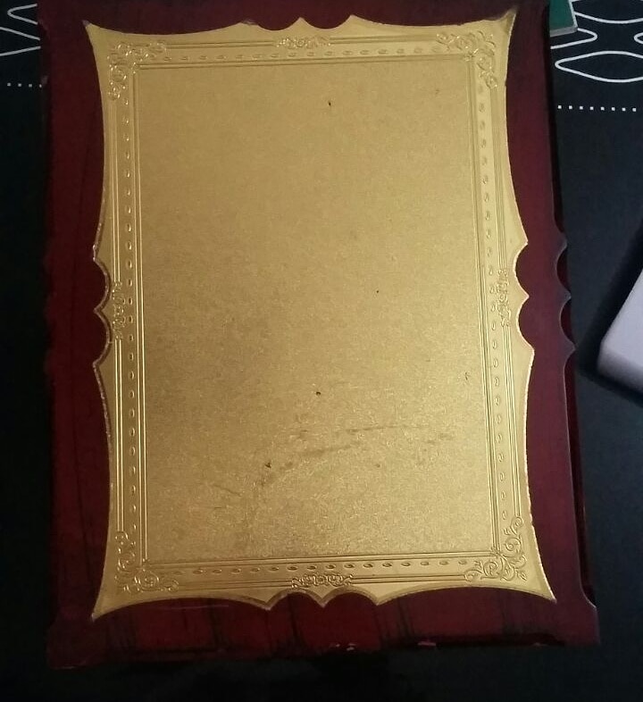 We are Offering a various types of wooden trophy all over India with a reasonable rates.