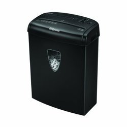 Our organization is placed among the noteworthy organizations, engaged in offering an excellent assortment of Personal Shredder. Manufactured by our experienced professionals using premium grade components and leading-edge techniques, this personal shredder is tested on various parameters to ensure its optimum performance. The offered personal shredder is ideal for cutting papers into fine particles for destroying confidential documents and highly demanded in offices. Moreover, we offer this personal shredder in different specifications as per the needs of the clients at reasonable price.
Features:
Rugged design
High performance
Smooth surface finish
Elevated Durability
