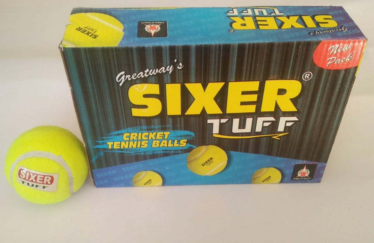Product Name :- Sixer TUFF Lig