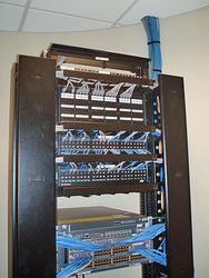 Sponsored by the help of our exceptionally experienced experts, we have possessed the capacity to present a subjective Telecom System Installation Service. Accessible in different models and determinations, these offered frameworks are impeccable dependable and expert security answer for ensure property. Our regarded customers can profit these frameworks from us at the spending agreeable costs.