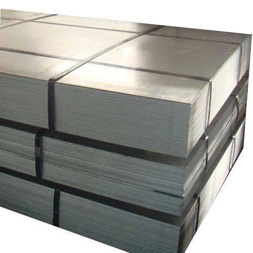 We are among some of the most trusted names in the industry engaged in manufacturing and exporting a wide range of CR Sheets. These sheets are manufactured using high grade raw material that makes them durable. Our range is highly acclaimed by the clients for their dimensional accuracy, durability and many other features. Our range is tested before supplying to make sure that they comply with the industrial standards.
Features:
*Durability
*Resistance from degradation
*Dimensional accuracy