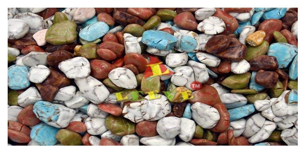 Chocolate Stone is milk flavoured and added food color. It is delicious in taste and looks like a stone. So it is known with a name stone chocolates. This chocolate is best way to give a gift to your loved one Especially to those who love chocolates.