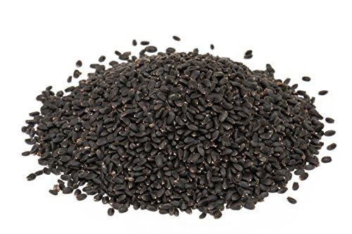 Tukumrai , Basil Seeds